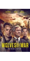 Wolves of War (2022 - VJ Emmy - Luganda)